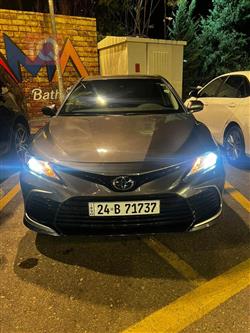 تويوتا كامري